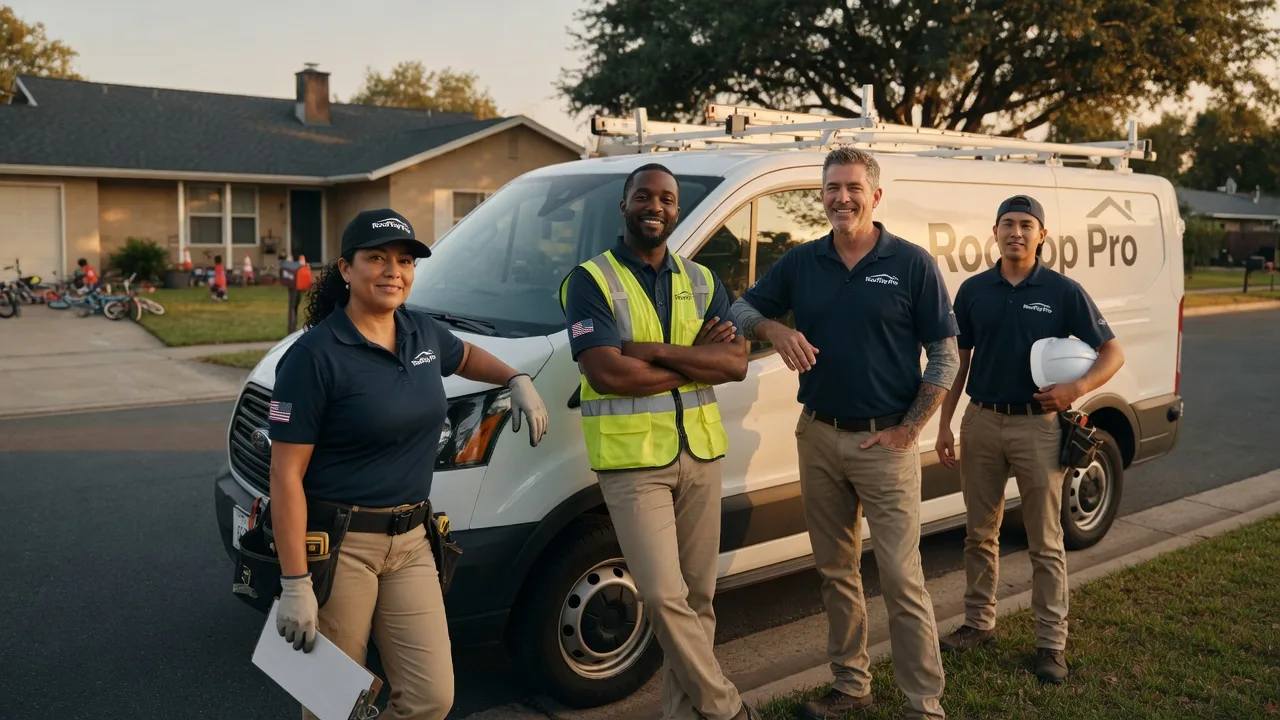 Roof Repair in Fairplay, CO near me