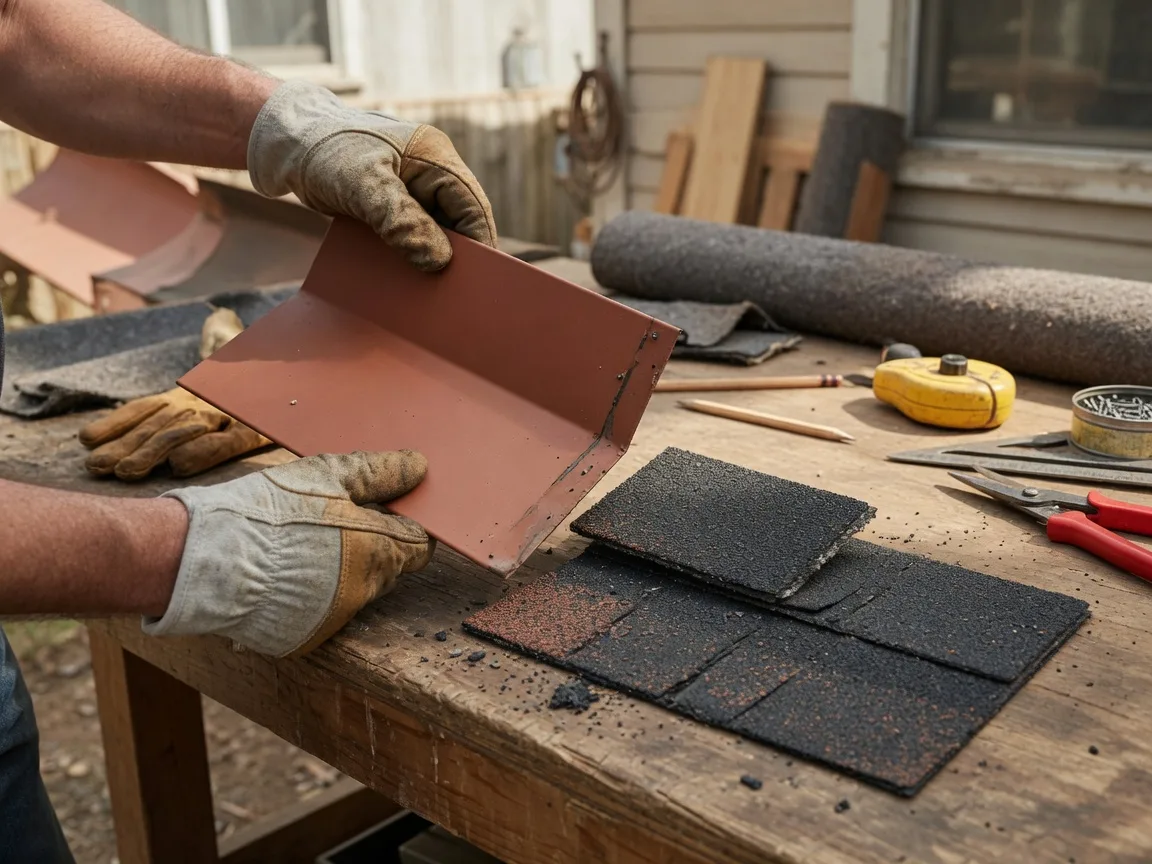 Roof Repair company in Fairplay, CO